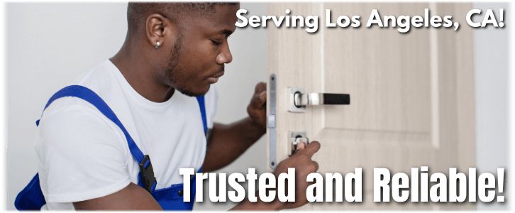 Locksmith Los Angeles CA